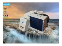 Climatiseur marin autonome OEM ODM pour bateau, petit modèle 6000Btu 7000Btu R410A Inverter 220V 380V à économie d'énergie automatique