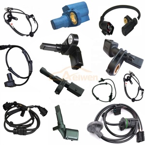 ABS Rad drehzahl sensor Preis Verwendet für Toyota für FIAT für Citroen für Ford für VW für Audi für Peugeot für BMW für Mazda - Product Image 6