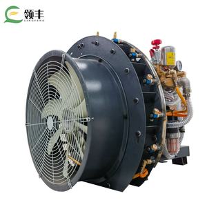 Rociador agrícola de alta productividad 3WF-12PA <span class=keywords><strong>para</strong></span> árboles <span class=keywords><strong>frutales</strong></span>, pastos de jardín equipados con motor y bomba - Product Image 3