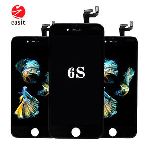 NID Écran LCD tactile pour 6S Écran LCD pour iPhone A1633 <span class=keywords><strong>A1688</strong></span> A1700 - Product Image 1