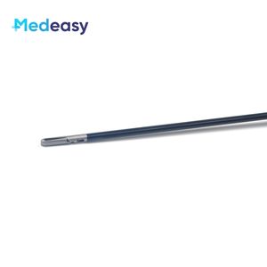 Laparoskopi To Atone Allis Menggenggam <span class=keywords><strong>Forceps</strong></span> Endoskopi Allis Grasper - Product Image 5