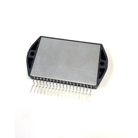 Alimentation circuit intégré d'origine, carte amplificateur STK4141