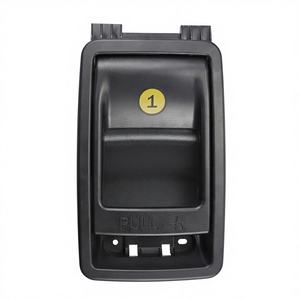 Cubierta Transpirable para la Manija de Liberación del Asiento Trasero Plegable para Toyota Sienna, Modelo Mini para CR-V y Fit, Número de Pieza 72909-08011-C0 - Product Image 4