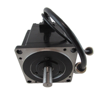 Moteur servo plat d'origine R7M-AP20030 pour imprimante 3D en stock