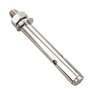 Pernos Métricos de Cabeza Hexagonal de Acero Inoxidable 304 Clase 8.8 con Rosca Estándar y Acabado Liso - Product Image 4