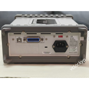 1 ชิ้นโครมา 62015L-60-6 แหล่งจ่ายไฟ DC แบบตั้งโปรแกรมได้ที่ใช้แล้ว - Product Image 2