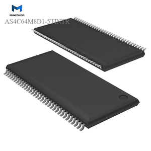 (Linh Kiện IC) AS4C64M8D1-5TINTR - Product Image 1