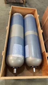 NXQ-A-80 Аккумулятор гидравлический/100/125/150/200 Series аккумулятор энергии NXQ-A-80L NXQ-A-100L NXQ-A-200L - Product Image 4