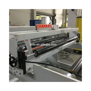 Máquina de hoja de doble tornillo, multicapa, nuevo - Product Image 1