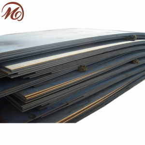 合金钢 A387 Gr 91 板材供应商 - Product Image 4