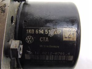<span class=keywords><strong>Bloc</strong></span> <span class=keywords><strong>hydraulique</strong></span> <span class=keywords><strong>ABS</strong></span> neuf 1K0614517EJ pour VW Audi Seat 1K0614517DP 10021207014 1k0907379BL 10061939551 - Product Image 4