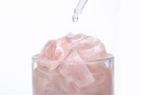 Vente en gros machine à parfum pour la maison four diffuseurs essentiels pour la maison prise murale en verre léger pierre de cristal d'aromathérapie aromatique