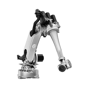 Bras de robot léger CE NJ-60-2.2 avec un contrôle de trajectoire exceptionnel pour une vitesse élevée et des temps de cycle plus courts-charge utile de 60 kg - Product Image 2