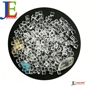 Pmma Resins <strong>Poly</strong> White Transparent High Heat Resistant Plastic Materials Acrylic Gf30 Cheap PMMA <strong>Pellets</strong> for Light Guide Plates - Product Image 2