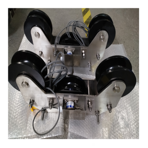 מצב חדש הסריג בום מנוף לימי הרמה ציוד נתונים לוגר בנייה מכונות חלקים למכירה לייצור צמח - Product Image 3