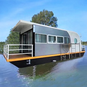 <span class=keywords><strong>Casa</strong></span> Flotante Prefabricada, <span class=keywords><strong>Casa</strong></span> Flotante en Pontón, <span class=keywords><strong>Casa</strong></span> Flotante en Venta - Product Image 1
