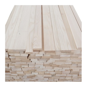 ZL WOOD Usine En Gros 18mm Cendrier Bloc Panneau Cendrier Bloc Panneau - Product Image 1