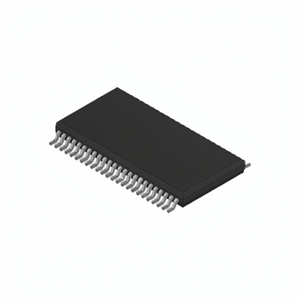 Manufacturer Channel Electronics Component Logic 74ALVCH162244DGG 48 TFSOP - Product Image 1