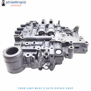 K310E подходит для Toyota Corolla <span class=keywords><strong>Raleigh</strong></span> Boutique CVT корпус клапана автоматической коробки передач с электромагнитным клапаном - Product Image 3