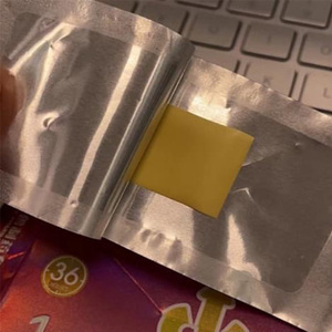 Máquina para Hacer Goma <span class=keywords><strong>de</strong></span> <span class=keywords><strong>Nicotina</strong></span>, Goma <span class=keywords><strong>de</strong></span> Menta con <span class=keywords><strong>Nicotina</strong></span> - Product Image 6