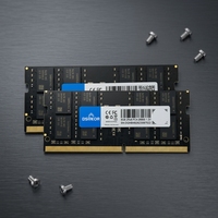 Laptop DDR4 4GB/8GB/16GB/32GB Memory Ram 2400Mhz/2666Mhz Notebook SODIMM 16Gb 3200Mhz ECC Function Stock Available