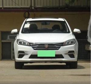 15S4C SAIC Roewe 360 2018 PLUS 1.5L Édition Luxe Voiture d'occasion pas chère Voitures d'occasion - Product Image 5