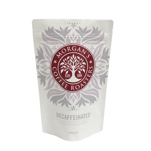 Bolsa <span class=keywords><strong>de</strong></span> Papel para Envasado <span class=keywords><strong>de</strong></span> Polvo <span class=keywords><strong>de</strong></span> Cacao, Leche y Gelatina, Negra, Blanca y Amarilla, <span class=keywords><strong>con</strong></span> Logotipo Personalizado, <span class=keywords><strong>de</strong></span> Alta Calidad, Resistente a la Humedad y Resellable - Product Image 4