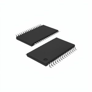 อุปกรณ์อิเล็กทรอนิกส์ Audio Special Purpose 32 LSSOP NJU72343V-TE1 ตัวแทนจำหน่ายที่ได้รับอนุญาต - Product Image 1