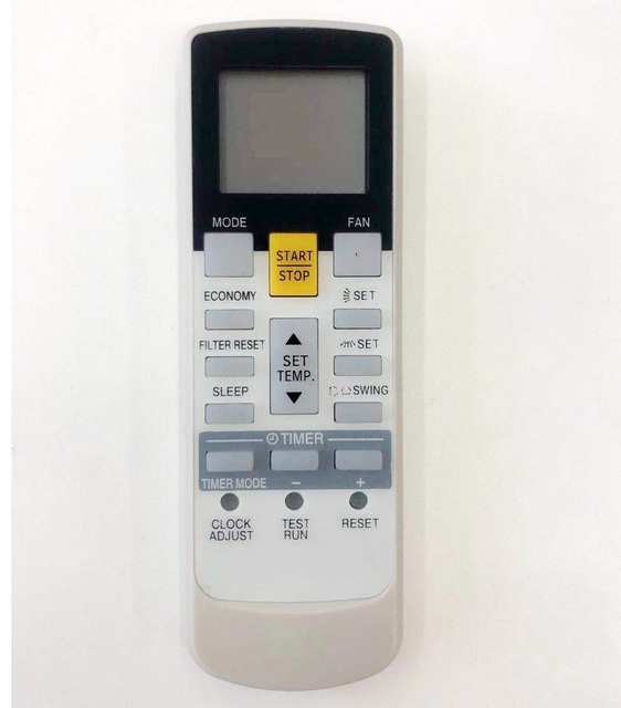 air Conditioner Ac Remote Control for Fujitsu