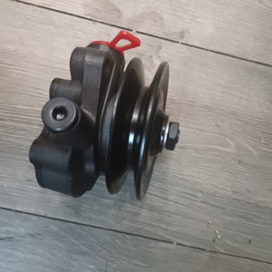 BFM1013 moteur Volvo D7D EC240B pompe de distribution de carburant d'excavatrice 02112675 - Product Image 4