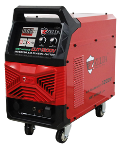 Air Plasma Cutter 120a Plasma Cutter Cnc Plasma Cutter Inverter <strong>Cutting</strong> Machine - Product Image 2