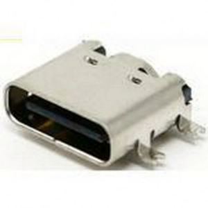 USB4110-GF-A USB/DVI/HDMI Connector Electronic Component - Product Image 1