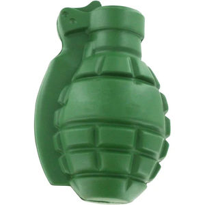 Pelota Antiestrés Personalizada con Forma de <span class=keywords><strong>Granada</strong></span> para Descompresión, Impresión de Logotipo al por Mayor, Regalo Promocional, Juguete de Espuma de PU - Product Image 3