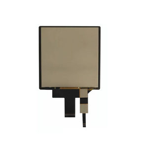 Pantalla LCD TFT de 4 Pulgadas, 720x720, Amplio Rango de Temperatura, MIPI ST7703 -30 ° C a 80 ° Pantalla de Alto Brillo con Táctil Capacitivo - Product Image 2