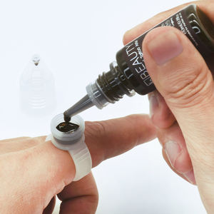 Tinta líquida a base de agua para máquina de maquillaje permanente, pigmento de Microblading, pigmento de tatuaje multicolor para herramienta de Microblading - Product Image 6