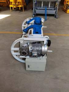 Bê Tông Đường Lề Đường Làm Máy/Road Kerb Làm Máy/Curb Đá Máy - Product Image 4