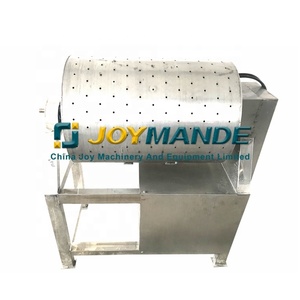 Macchina automatica per pulire l'intestino di pollo d'anatra SUS304 linea di produzione per la pulizia degli intestini - Product Image 1