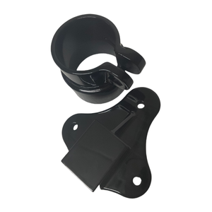 Fournisseur OEM de machines de découpe laser CNC suisses les plus vendues pour l'électronique médicale et grand public, et services d'usinage CNC du plastique - Product Image 3