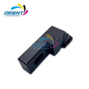 Qualité 1 pièce 3000.5473.4 Lame de fraisage 63x20x20mm Plaquette de fraisage 63*20*20mm pour tête de fraisage principale de relieuse Muller <span class=keywords><strong>Martini</strong></span> - Product Image 2