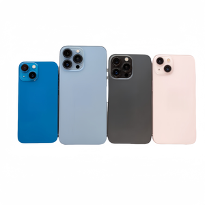 Teléfonos Móviles Reacondicionados Originales Desbloqueados de Fábrica, 99% Nuevos, <span class=keywords><strong>iPhone</strong></span> <span class=keywords><strong>13</strong></span> <span class=keywords><strong>Pro</strong></span> - Product Image 3