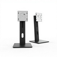Support réglable en alliage d'aluminium à rotation complète, personnalisé pour tablette PC