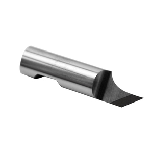 8mm ESKO <span class=keywords><strong>BLD</strong></span>-SR8140 <span class=keywords><strong>BLD</strong></span>-SR8170 <span class=keywords><strong>BLD</strong></span> DR8280A del eje cuchillas para Kongsberg Mesa - Product Image 2