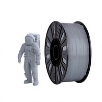 Filamen PETG YOSOO Grosir 3KG 1.75mm Presisi Tinggi Bahan Habis Pakai Printer 3D dalam Jumlah Besar Tersedia OEM