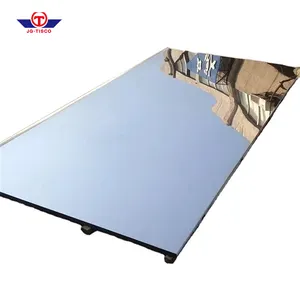 Stainless steel plate for construction work 321 405 430 410 stainless steel plate