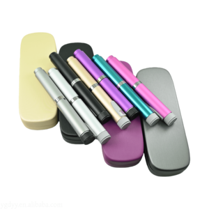 Reusable V2 Injection <b>Pen</b> Assorted Colors for Vial Packaging Tools Weight Management Support Adjustable Dosing Daily Use - Product Image 4
