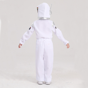 <span class=keywords><strong>Disfraz</strong></span> de <span class=keywords><strong>Astronauta</strong></span> para Niño Traje de Piloto Espacial con <span class=keywords><strong>Casco</strong></span> para Fiesta de Disfraces Cosplay y Regalos de Cumpleaños - Product Image 5