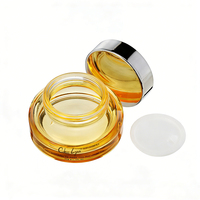 Ensemble de soins de la peau pour hommes en marque privée, 4 pièces, avec effet blanchissant, hydratant, nourrissant et régulateur de sébum