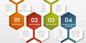 Asclepius pabrik grosir <span class=keywords><strong>Myricetin</strong></span> 90% bubuk ekstrak tanaman CAS 529-44-2 - Product Image 4