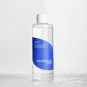 Tónico de Ácido Hialurónico Isntree 400ml Hidratante para Piel Seca Cuidado Facial Botella Líquida - Product Image 4