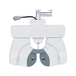 Réfractomètre d'optométrie, test oculaire informatisé, testeur de <span class=keywords><strong>vision</strong></span> automatique, phoroptère numérique optique automatique, homologué CE, CV-9800 - Product Image 6
